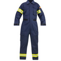 Extrication Suit Overall